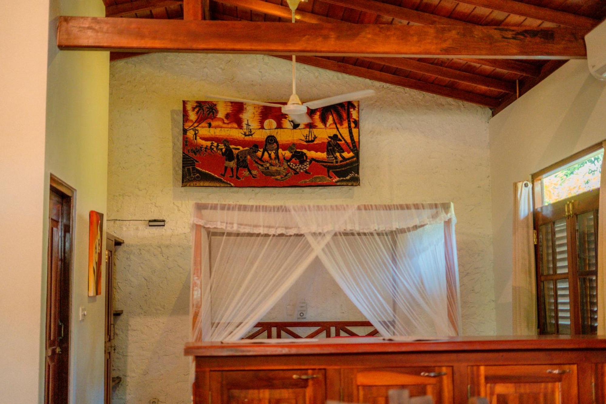 היקדואה Villa Lanka Relax מראה חיצוני תמונה