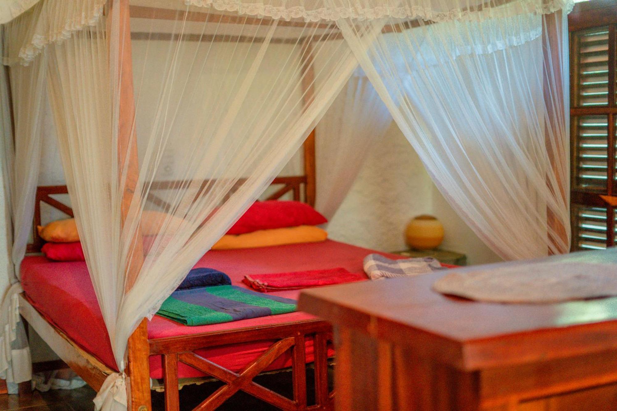 היקדואה Villa Lanka Relax מראה חיצוני תמונה