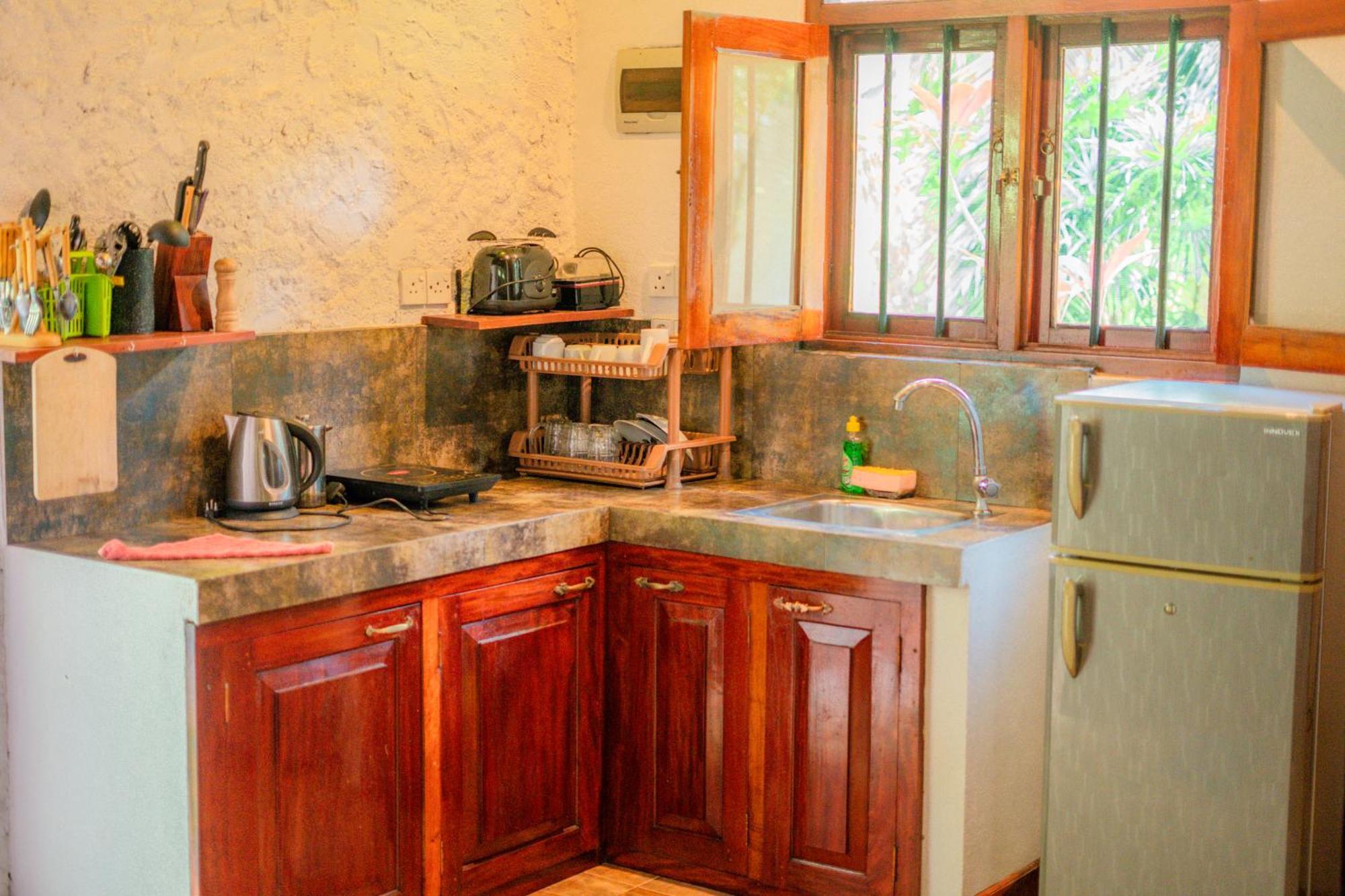 היקדואה Villa Lanka Relax מראה חיצוני תמונה