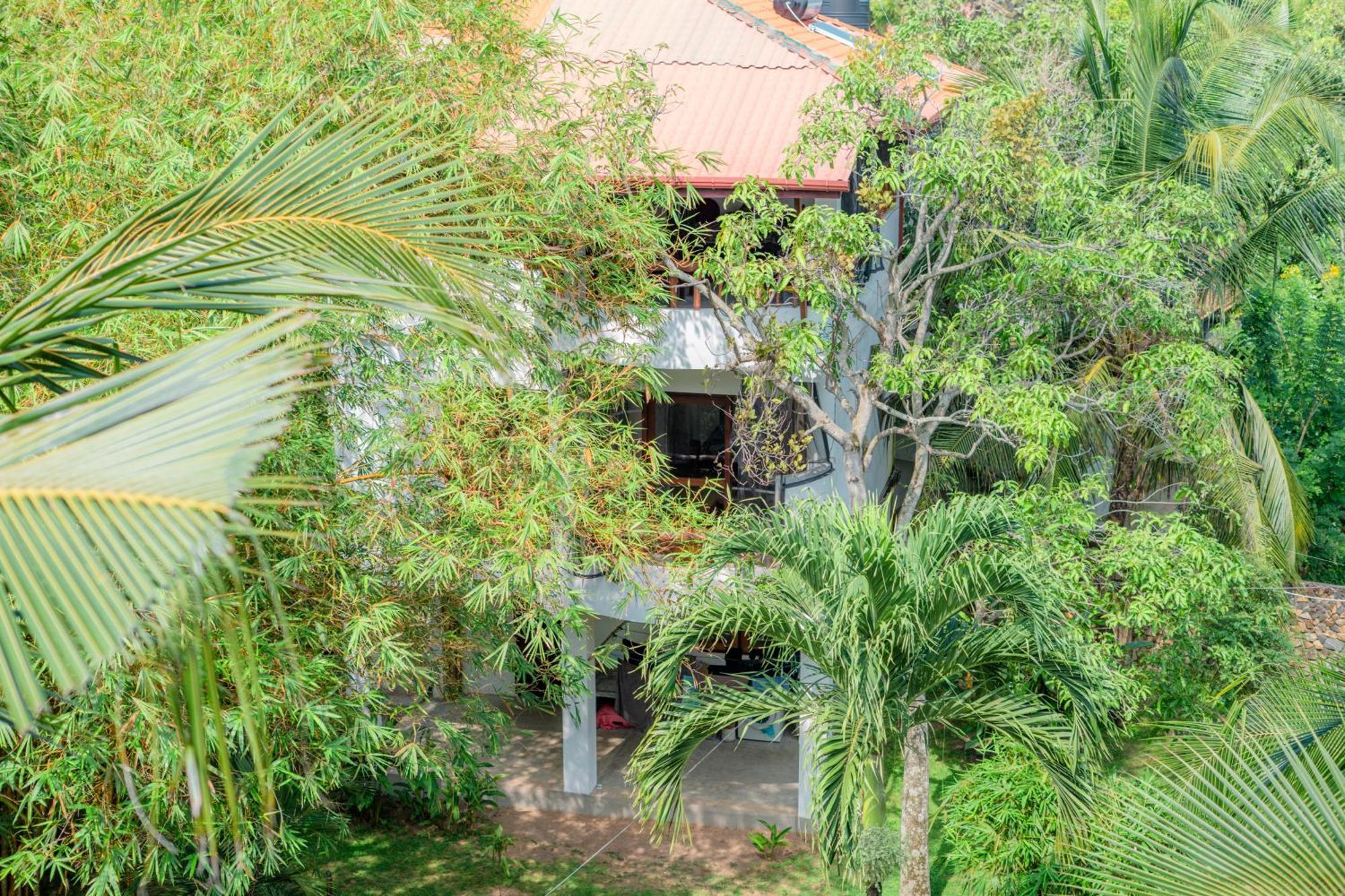 היקדואה Villa Lanka Relax מראה חיצוני תמונה
