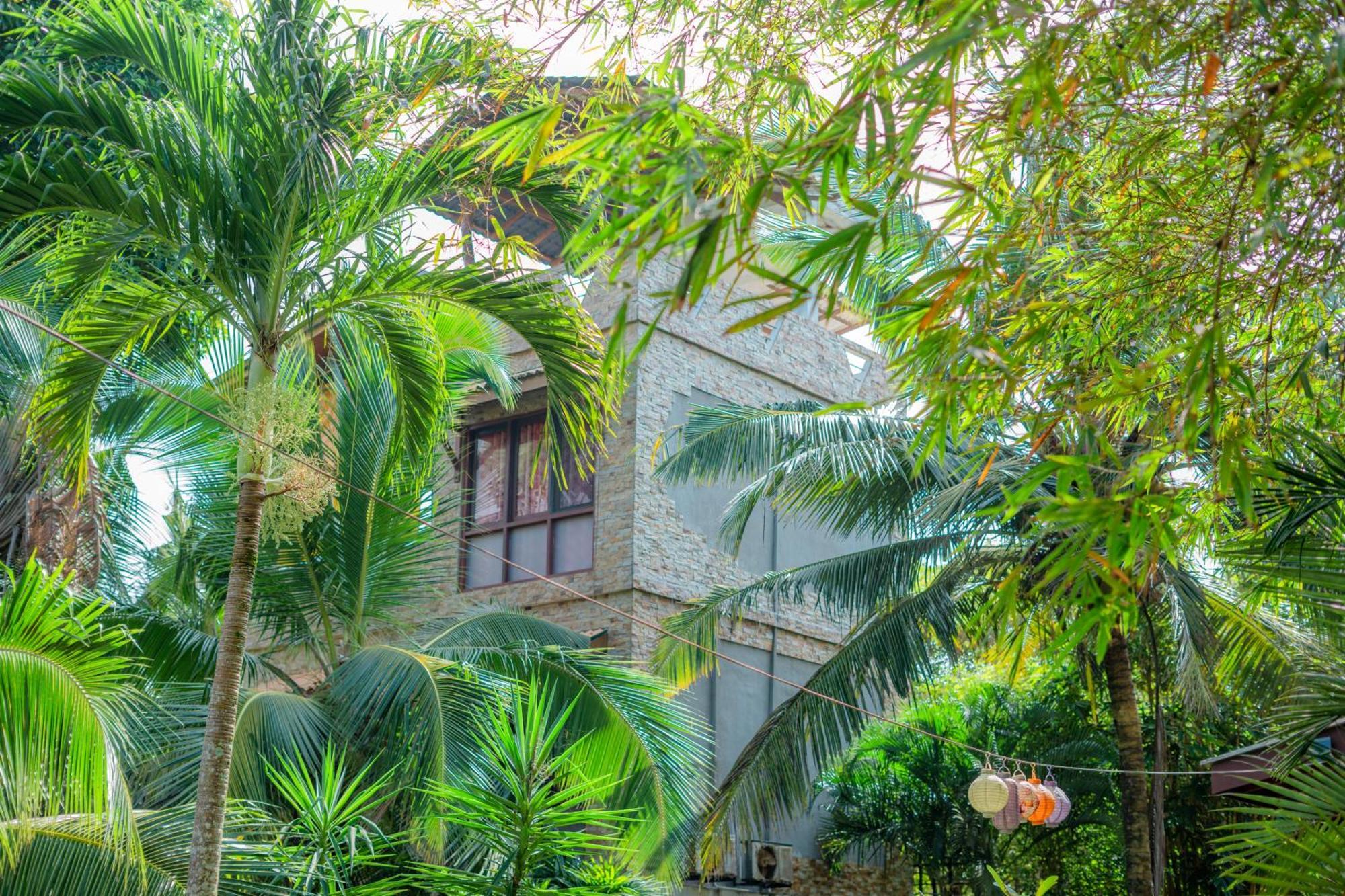 היקדואה Villa Lanka Relax מראה חיצוני תמונה