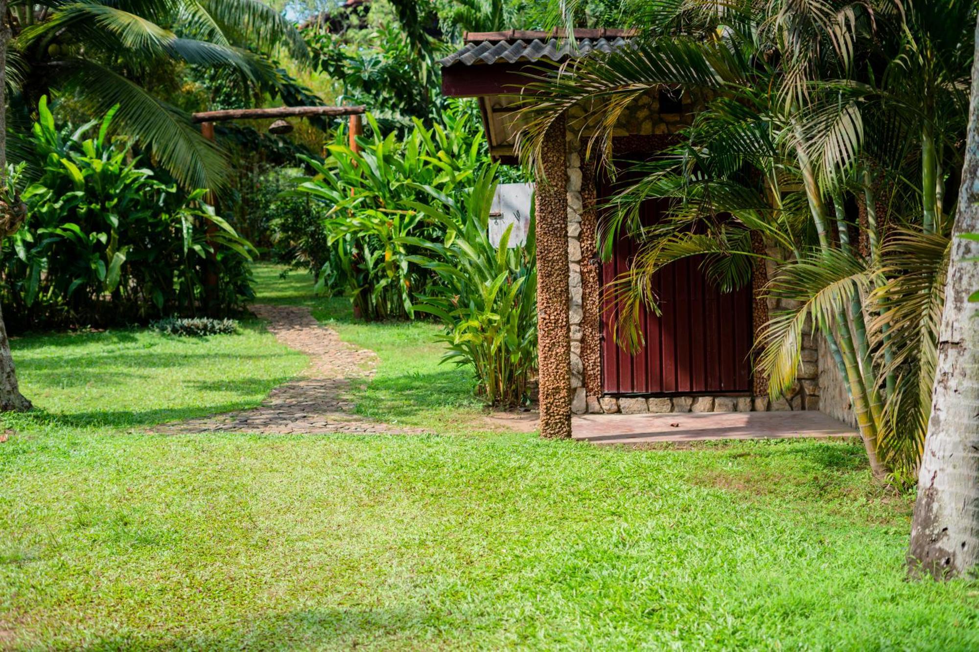 היקדואה Villa Lanka Relax מראה חיצוני תמונה