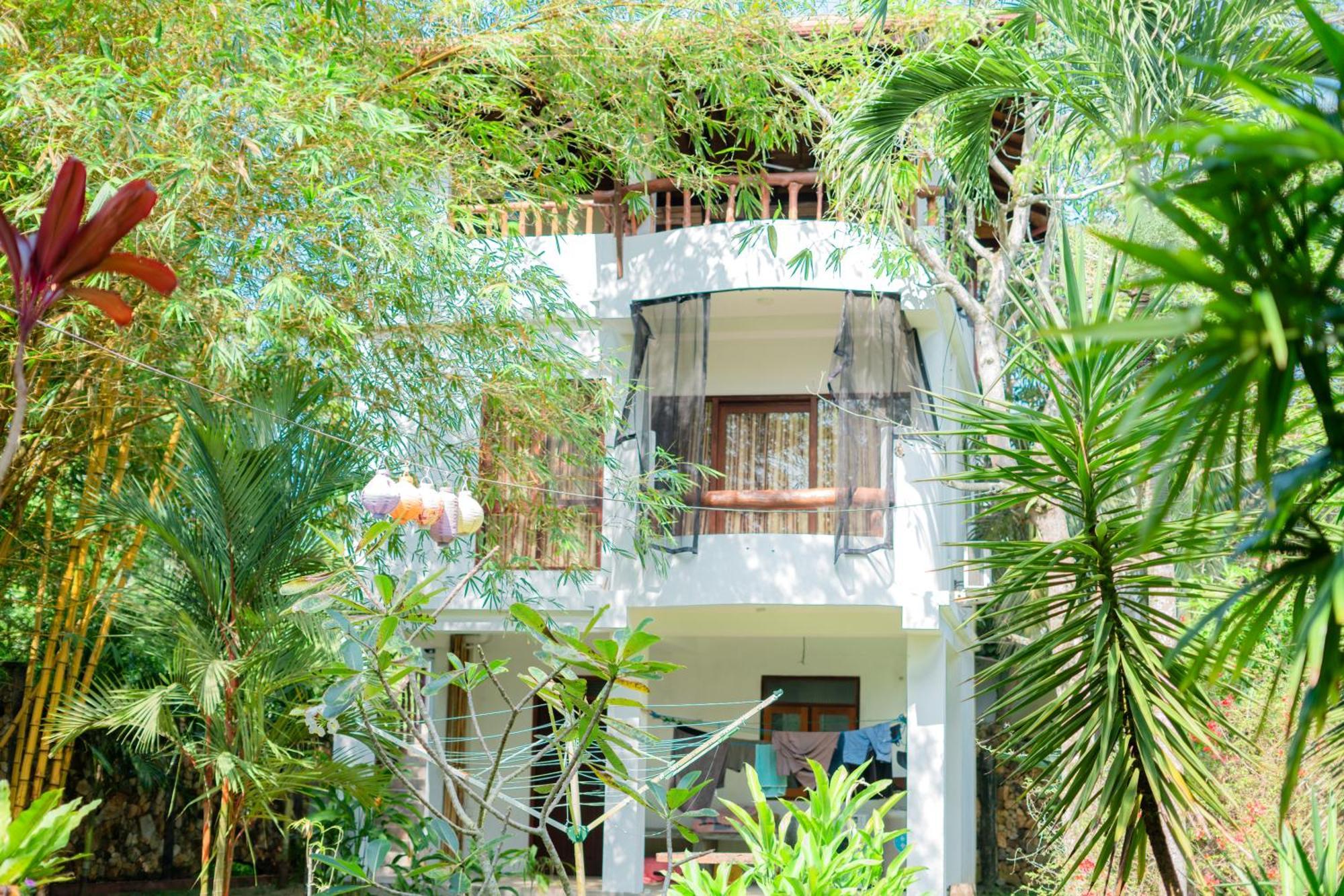 היקדואה Villa Lanka Relax מראה חיצוני תמונה