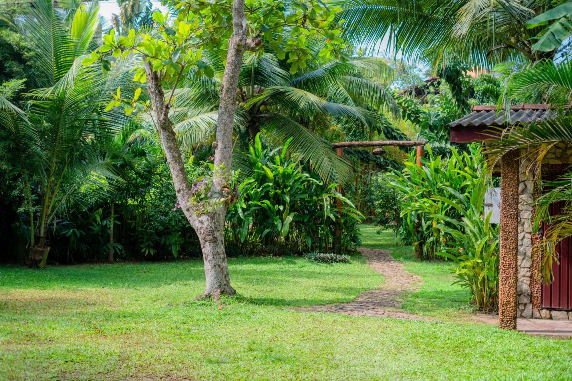 היקדואה Villa Lanka Relax מראה חיצוני תמונה