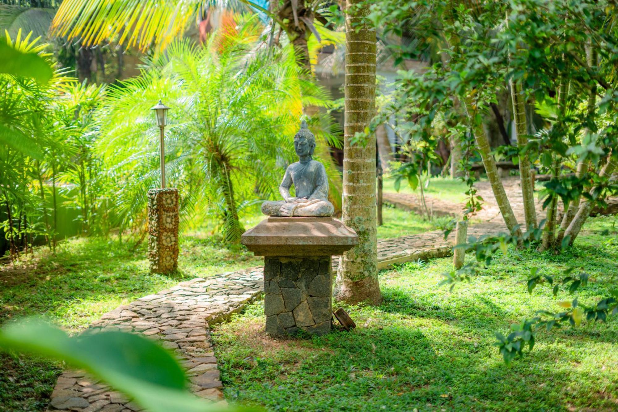 היקדואה Villa Lanka Relax מראה חיצוני תמונה