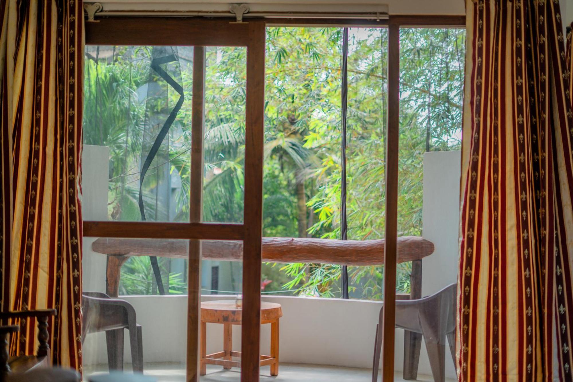 היקדואה Villa Lanka Relax מראה חיצוני תמונה