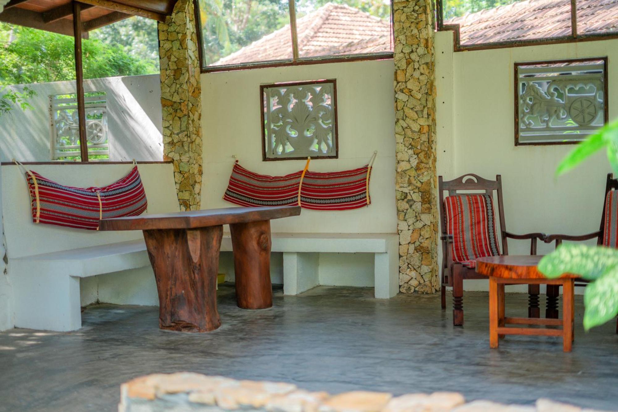 היקדואה Villa Lanka Relax מראה חיצוני תמונה