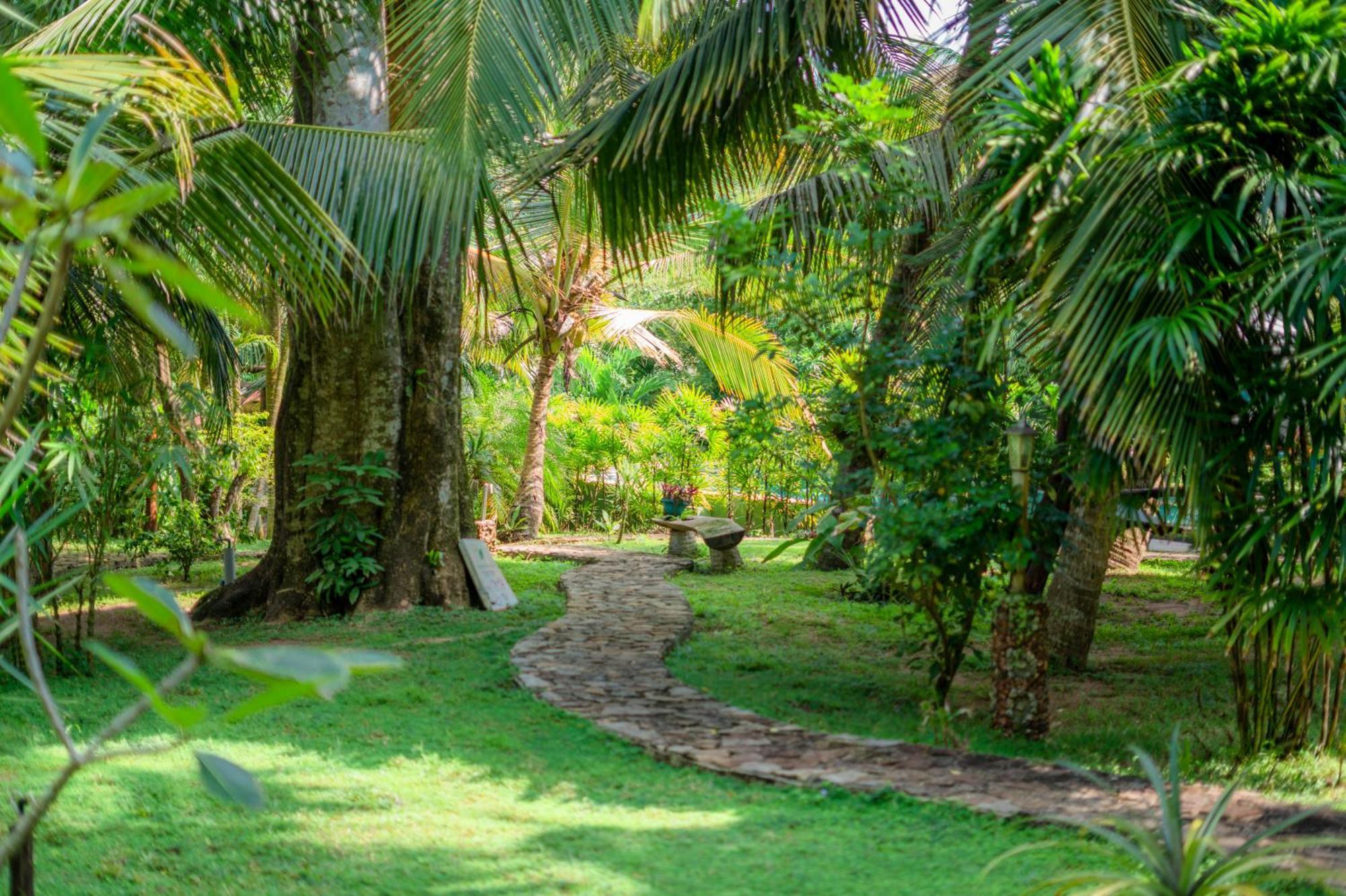 היקדואה Villa Lanka Relax מראה חיצוני תמונה