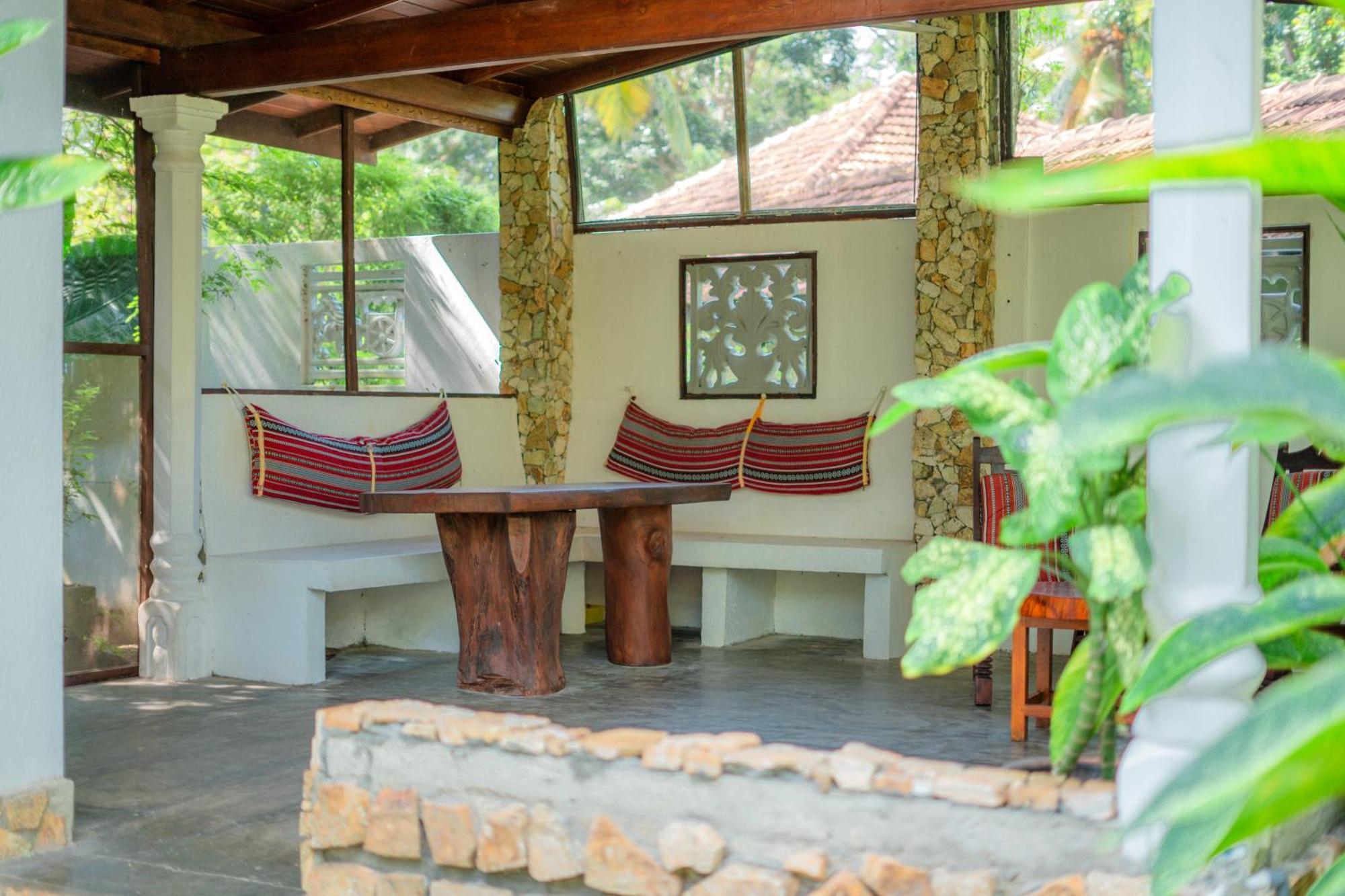 היקדואה Villa Lanka Relax מראה חיצוני תמונה