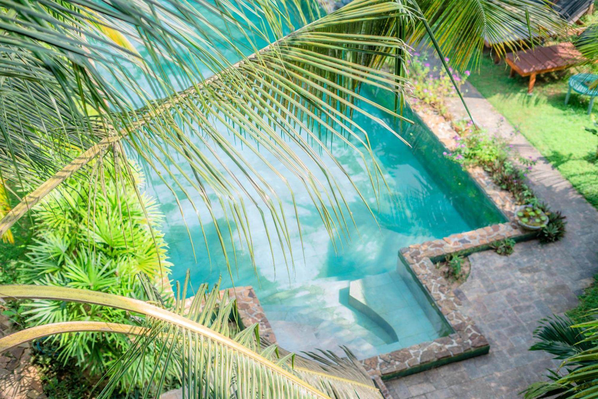 היקדואה Villa Lanka Relax מראה חיצוני תמונה