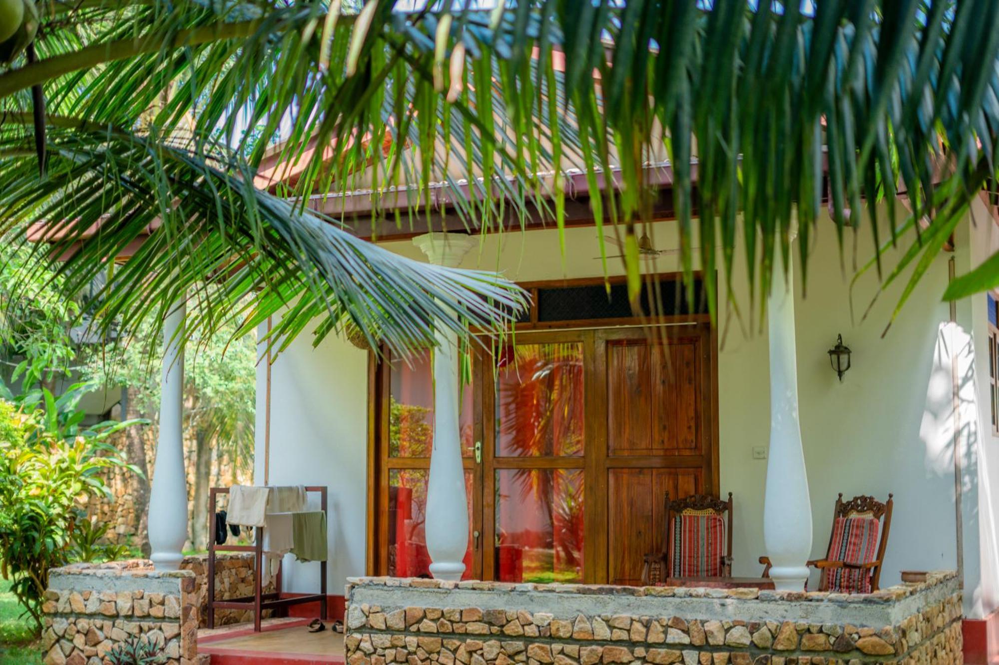 היקדואה Villa Lanka Relax מראה חיצוני תמונה