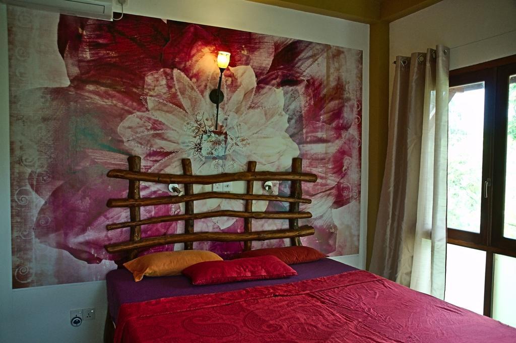 היקדואה Villa Lanka Relax מראה חיצוני תמונה