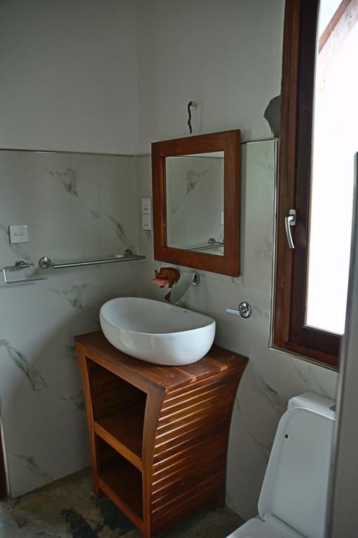היקדואה Villa Lanka Relax מראה חיצוני תמונה